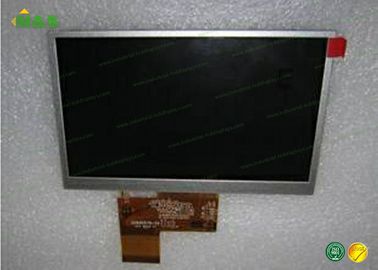 จอแสดงผล LCD แบบแอนติควอร์ด AT050TN33 V.1, 5 นิ้ว TFT Panel ไม่มีแผงสัมผัส