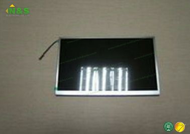 จอภาพ LCD Samsung RGB 7.0 นิ้ว LTE700WQ-F04 จอภาพ VGA 480 × 234