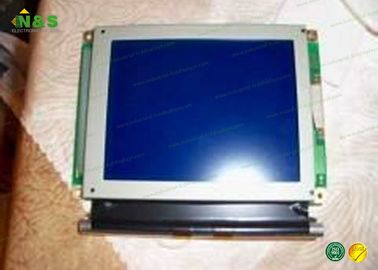 Transmissive Optrex จอแสดงผล LCD 320 × 240 CCFL ไม่มีไดร์เวอร์ DMF50081NB-FW