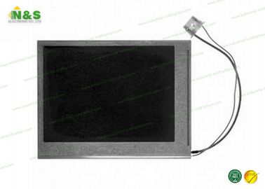 จอแสดงผล Optrex LCD ขนาด 3.8 นิ้วแบบ Ultra - Thin ที่ยาวนาน 105 PPI F-51373GNC-LW-AJ