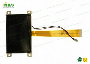 จอ LCD ความละเอียดสูง Optrex, หน้าจอสีดำและสีขาว STN ขนาด 5.2 นิ้ว F-51851GNFQJ-LB-ABN