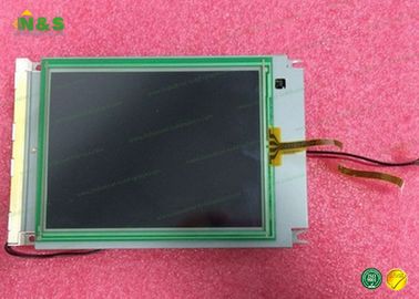 ปกติตัวเลขสีดำจอ LCD 5.7 &amp;quot;STN CCFL ไม่มีไดรเวอร์ F-51900NCU-FW-ACN