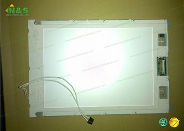 จอแสดงผล Optrex LCD 8.9 &amp;quot;จอแสดงผล STN, ขาวดำ / ขาว DMF-50262NF-FW แผง STN-LCD