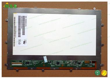 BOE 10.1 นิ้ว ADS หน้าจอสีดำ BP101WX1-100 SVGA 1280 (RGB) × 800 TFT LCD Module