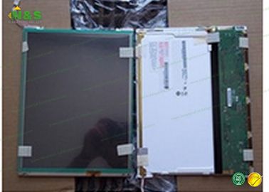 หน้าจอ TFT LCD ขนาด 10.4 นิ้วพร้อมแผงสัมผัส G104SN03 V2 SVGA 800 (RGB) * 600