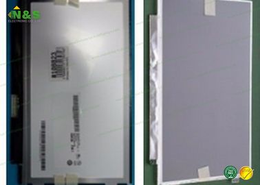 QUY LAPTOP หน้าจอ LCD ขนาด 10 นิ้ว FIT B101AW06 V1 HW1A Flat &amp;amp; Glare (หมอก 0%)