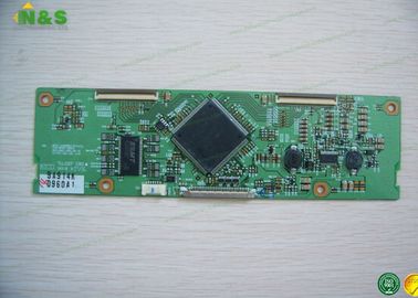 266 นิ้ว 1366 (RGB) × 768 แผงจอภาพ LG LCD, จอแสดงผล LCD ของ Philips