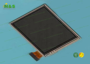 TPOTD035STED2 จอภาพ LCD อุตสาหกรรม 3.5 นิ้ว / จอ LCD TFT 240 × 320