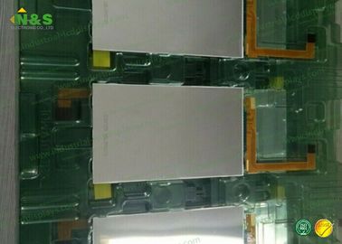 TX11D101VM0EAA16.7M แผงหน้าจอ LCD ของ Hitachi CIE1931 แผงหน้าจอสัมผัสขนาด 4.3 นิ้วขนาด 4.3 นิ้ว