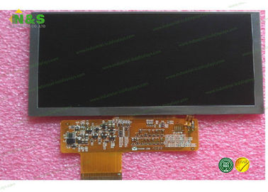 จอแสดงผล LCD Tianma LCD ขนาด 60Hz, จอ LCD ความละเอียดสูงแบบ TFT