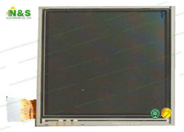TD035STEE1 จอแสดงผล LCD สำหรับอุตสาหกรรมพื้นที่ใช้งาน 3.5 นิ้ว VGA Active Area 53.28 × 71.04 มม
