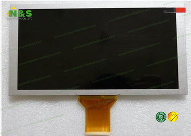 Innolux AT080TN52 V.1 จอภาพ LCD อุตสาหกรรมขนาด 8.0 นิ้ว 800 (RGB) × 600 ความละเอียด SVGA