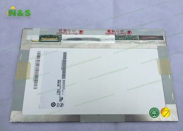 B101EW05 V.0 แผงจอ LCD AUO ขนาด 10.1 นิ้วจอกว้างขนาดเล็ก