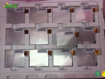 TPO TD025THED2 ประเภทแผง LTPS TFT-LCD, แผง 2.5 นิ้ว 49.92 × 37.44 มม
