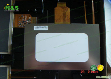 ซัมซุง LMS700KF21 จอ LCD ขนาด 7.0 นิ้ว 163.2 × 104 × 4.7 มม