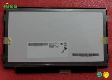 HannStar จอ LCD HSD101PUW1-A00 10.1 นิ้วพื้นที่ใช้งาน 216.576 × 135.36 มม.