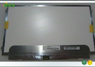 HannStar LCD Panel HSD121PHW2-A00 12.1 นิ้ว 268.01 × 150.68 มม. พื้นที่ใช้งาน 289 × 176 × 3.6 มม. โครงร่าง