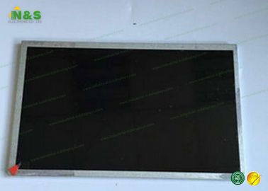 โหมดการแสดงผลสำหรับเทนเนสซีปกติ Transmissive อุตสาหกรรม LCD จอแสดงผล CLAA100XB01 CPT