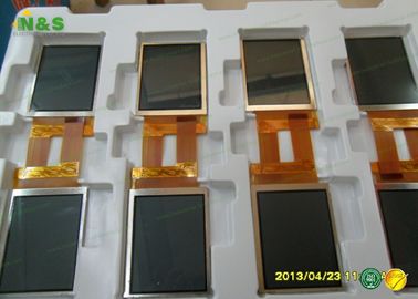 SHARP LQ038Q7DB03R แผ่นเคลือบ A-Si TFT-LCD ขนาด 3.8 นิ้ว