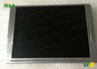 5.8 LQ058T5AR04 จอ LCD Sharp TTL 400 cd ความสว่าง Transmissive