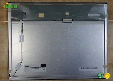 1024 × 768 G150XGE-L07 แผงจอภาพ LCD Innolux ขนาด 15 นิ้วจอแสดงผล TFT Antiglare LCD