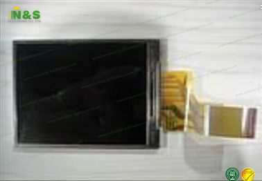 LMS270GF07 จอ lcd tft panel จอแสดงผลคริสตัลไลท์คริสตัล ISO9001 100 cd / m²ความสว่าง