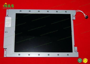 จอภาพอุตสาหกรรม TORISAN ขนาด 9.4 นิ้วพร้อมจอแสดงผล LCD ขนาด 640 x 480 LM-CE53-22NTK