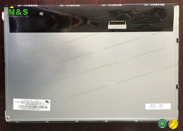หน้าจอ LCD แบบมืออาชีพรุ่น Originsl ขนาด 18.5 นิ้ว M185BGE - L23 ความสว่างสูง 1366 * 768