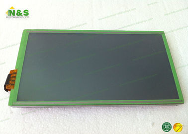 จอแสดงผล LCD อุตสาหกรรมแบบเต็ม 6.5 นิ้ว LQ065T5GG03 ใช้พื้นที่ใช้สอย 142.56 × 80.73 มม.