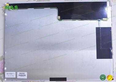 10.4 นิ้ว LQ10D32A จอ LCD ชาร์ปโดยปกติสีขาวสำหรับงานอุตสาหกรรม