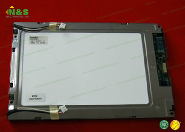 LQ10D42 จอ LCD Sharp ขนาด 10.4 นิ้ว LCM 640 × 480 300 100: 1 262K CCFL TTL
