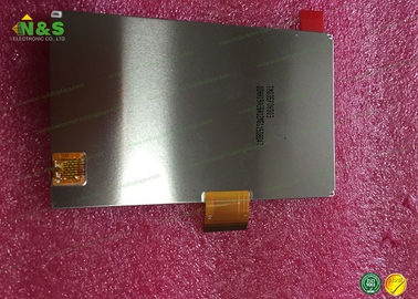 TM035PDHG03 จอแสดงผล Tianma LCD, โมดูลจอแอลซีดีขนาด 3.5 นิ้วปกติขาว