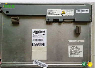 ปกติสีขาว AA141TB01 โมดูล TFT LCD Mitsubishi 14.1 นิ้ว LCM สำหรับแผงงานอุตสาหกรรม