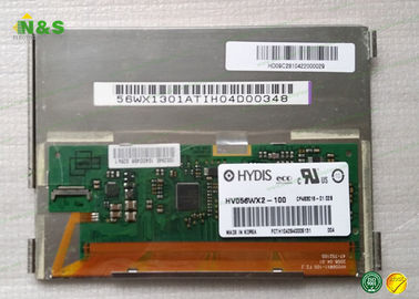 HV056WX2-100 TFT LCD Module การประกอบ HYDIS 1280 × 800 220 5.6 นิ้วสำหรับ MID UMPC