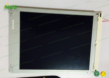 LQ6AW31K SHARP 5.6 นิ้วโดยปกติสีขาวมีพื้นที่ใช้งาน 114.2 × 83.5 มม