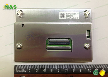 LQ042T5DZ01 จอ LCD Sharp SHARP 92.88 × 52.632 มม. 4.2 นิ้วปกติสีดำ