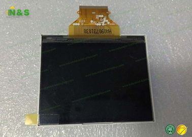 LTS250GF03-001 แผงเปลี่ยนแผง LCD สำหรับเครื่องใช้มือถือขนาด 2.5 นิ้ว