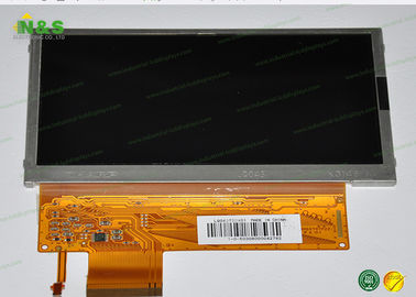LQ043T3DG02 จอ LCD Sharp SHARP 4.3 นิ้ว LCM ปกติขาว