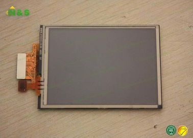 LMS350DF01-001 ประเภทภาพบุคคลจอ LCD Samsung LCD ความสว่างสูง 3.5 นิ้ว