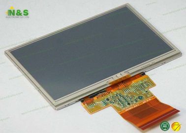แผง LCD Samsung LCD LCD ขนาด 4.3 นิ้วระบบป้องกันภาพสั่นไหวแบบมืออาชีพ