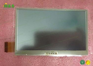 LMS430HF03 ปกติแผงสีดำ Samsung LCD สำหรับพ็อกเก็ตทีวี 105.5 × 67.2 มม