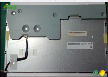 G156XW01 V1 แผงหน้าจอ AUO, โมดูล LCD สี 15.6 นิ้ว 1366 x 768 400
