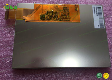 108 × 64.8 มม. TM050RDH10 จอแสดงผล Tianma LCD ขนาด 5.0 นิ้ว 120.7 × 75.8 × 5 มม.