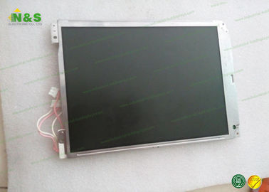 10.4 นิ้วหน้าจอ LCD คมชัด LQ104V1DG62 640 × 480 Antireflection