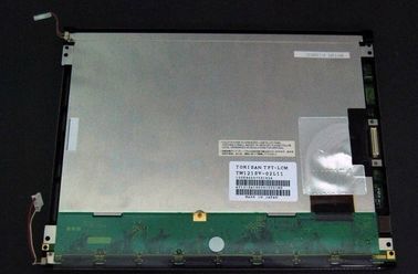 จอแสดงผล LCD แบบอุตสาหกรรม A + เกรดอุตสาหกรรม TM121SV-02L11 TM121SV-22L11A