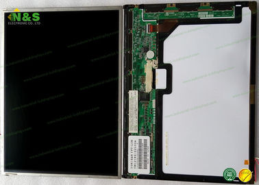 TM121XG-02L02A TM121XG-02L01 12.1 แผงควบคุมจอ LCD 1024 * 768 TM121XG-02L03