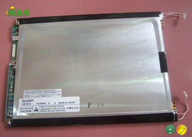 LM12S472 แผงหน้าจอ LCD ขนาด 800x600 ขนาด 12.1 นิ้ว 100% ผ่านการทดสอบก่อนจัดส่งสินค้าที่สมบูรณ์แบบคุณภาพ