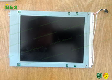 155.52 × 87.75 มม. LQ7BW566 จอ LCD Sharp 7.0 นิ้วสีขาวโดยปกติ