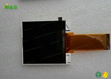 LQ038B3DD01 แผงหน้าจอ LCD SHARP LCD 3.8 นิ้ว Transmissive