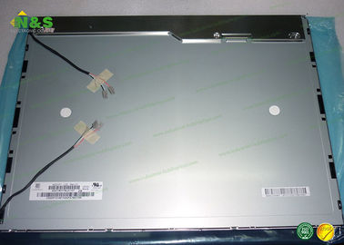 ปกติสีขาว CMO M201P1-L01 แผง LCD 20.1 นิ้วสำหรับแผงจอภาพเดสก์ท็อป